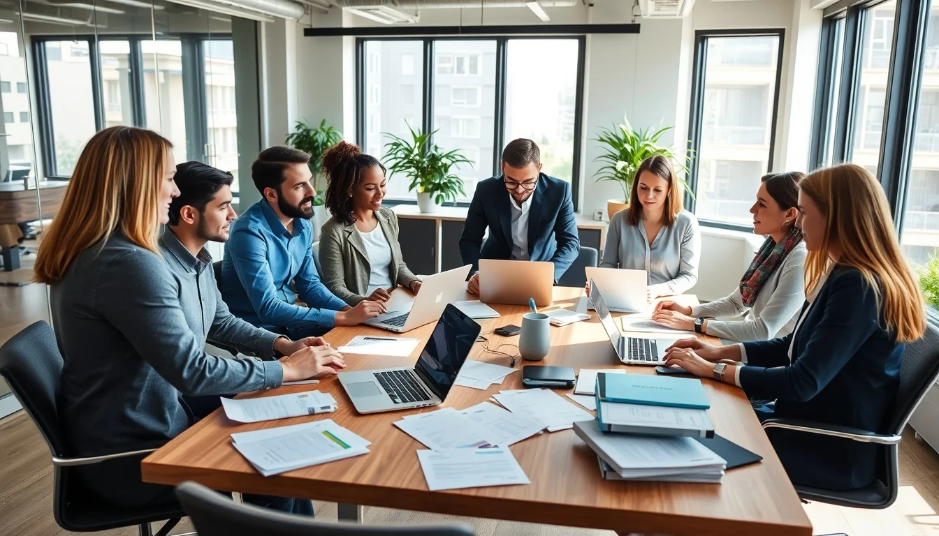 Transform Your Skills with Acct Desk